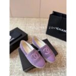 Chanel 24ss summer classic fisherman shoes - Image 13