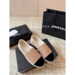 Chanel 24ss summer classic fisherman shoes - Image 15