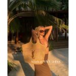 Yves Saint Laurent's "musthave wardrobe outfit for white rich beauty"   24p latest fashion show signature letter pearl logo genuine leather belt - Image 10
