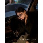 miumiu  Zhang Yuanying's metal letter technology borderless curved sunglasses are here24ss musthave for spring and summer, UV protection and sun protection - Image 3