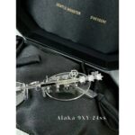 GM x D HEYGER  Co branded Product   Diamond frame is hereLimited edition - Image 3