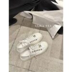 Chanel twocolor self preservation   High quality 24p latest out of stock king black and white panda color blocked big toe shoes/thick soled sports shoes. Full set packaging for the version (old customers can rest assured to take photos) - Image 6