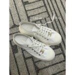 Chanel twocolor self preservation   High quality 24p latest out of stock king black and white panda color blocked big toe shoes/thick soled sports shoes. Full set packaging for the version (old customers can rest assured to take photos) - Image 8