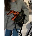 Chanel's "24p" is the most difficult bag to buy ”  Hobo's versatile and timeless style  available in two sizes  large