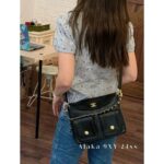 Chanel's "24p" is the most difficult bag to buy ”  Hobo's versatile and timeless style  available in two sizes  large - Image 5