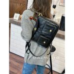 Chanel's "24p" is the most difficult bag to buy ”  Hobo's versatile and timeless style  available in two sizes  large - Image 11