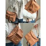 Chanel's "24p" is the most difficult bag to buy ”  Hobo's versatile and timeless style  available in two sizes  large - Image 14