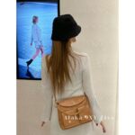 Chanel's "24p" is the most difficult bag to buy ”  Hobo's versatile and timeless style  available in two sizes  large - Image 15