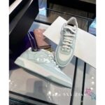 Chanel  Rainbow Candy 24C Early Spring New CollectionLatest Sports Shoes Board Shoes  The candy white shoes that must be collected this year are of high quality and unbeatable, easy to wear with a full set of packaging. - Image 3