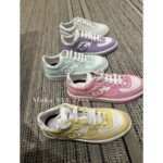 Chanel  Rainbow Candy 24C Early Spring New CollectionLatest Sports Shoes Board Shoes  The candy white shoes that must be collected this year are of high quality and unbeatable, easy to wear with a full set of packaging. - Image 7