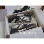 Fendi "FF" Match 24 stunning new color scheme   Classic couple style board shoes/sports shoes couple running shoes are hereInvincible comfortable women's style - Image 12