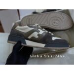 Fendi "FF" Match 24 stunning new color scheme   Classic couple style board shoes/sports shoes couple running shoes are hereInvincible comfortable women's style - Image 13