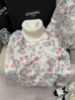 Channel Trading Company Order  Baoji Naples Queen Series Watch   Purchasing Original CClass Imported Swiss Mechanical Silk Strap Full Set Gift Box Packaging High Quality Difference from Low Version on the Market - Image 12