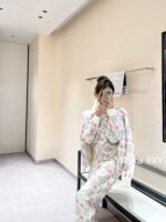 Channel Trading Company Order  Baoji Naples Queen Series Watch   Purchasing Original CClass Imported Swiss Mechanical Silk Strap Full Set Gift Box Packaging High Quality Difference from Low Version on the Market - Image 43