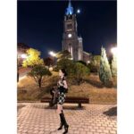 BALMAIN High Quality 24ss  Count's Daughter "Autumn/Winter French socialite style black and white checkered knitted cardigan, hip hugging half skirt outer suit for women - Image 16
