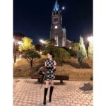 BALMAIN High Quality 24ss  Count's Daughter "Autumn/Winter French socialite style black and white checkered knitted cardigan, hip hugging half skirt outer suit for women - Image 17