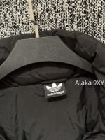 balenciaga  BB Classic Collection2024 Autumn/Winter New Collection Three Bar Bread Cotton Jacket/Men's and Women's Loose fit
