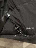balenciaga  BB Classic Collection2024 Autumn/Winter New Collection Three Bar Bread Cotton Jacket/Men's and Women's Loose fit - Image 18