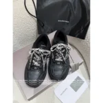 BALENCIAGA 25SS New Collection 🆕 Hamptons Series - Unisex Vintage-Inspired Sneakers 👫 - Image 16