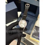 PIAGET Keep Edition Custom Watch ⌚ Elegant 32mm Swiss Quartz Timepiece - Image 3