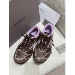 BALENCIAGA 25SS New Collection 🆕 Hamptons Series - Unisex Vintage-Inspired Sneakers 👫 - Image 12