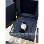 PIAGET Keep Edition Custom Watch ⌚ Elegant 32mm Swiss Quartz Timepiece - Image 2