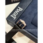 PIAGET Keep Edition Custom Watch ⌚ Elegant 32mm Swiss Quartz Timepiece - Image 12
