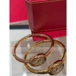 CARTIER B@IgnoIre Bathtub Series Women's Watch ⌚️ Swiss High-Power Quartz Movement / Imported Factory Grade A Clamp - Image 12