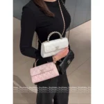 Chanel 25SS Early Spring Collection 🥂 Champagne Gold New Colorway - Ultra-Luxurious & Highly Sought-After Classic - Image 9