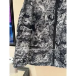Dior 2025 Early Fall Collection 🔍 Jungle Print Set - Tiger Pattern Zip-Up Jacket & Skirt Coord 🐯 - Image 5