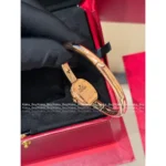 CARTIER B@IgnoIre Bathtub Series Women's Watch ⌚️ Swiss High-Power Quartz Movement / Imported Factory Grade A Clamp - Image 11