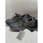 BALENCIAGA 25SS New Collection 🆕 Hamptons Series - Unisex Vintage-Inspired Sneakers 👫 - Image 8