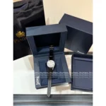 PIAGET Keep Edition Custom Watch ⌚ Elegant 32mm Swiss Quartz Timepiece - Image 9