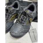 BALENCIAGA 25SS New Collection 🆕 Hamptons Series - Unisex Vintage-Inspired Sneakers 👫 - Image 21