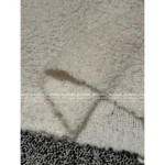 Acne Studios🤍 25SS Early Fall Collection - Women’s Bow-Tie Wool Cardigan w/ Pocket - Image 6