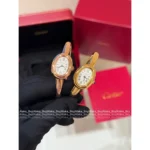 CARTIER B@IgnoIre Bathtub Series Women's Watch ⌚️ Swiss High-Power Quartz Movement / Imported Factory Grade A Clamp - Image 8