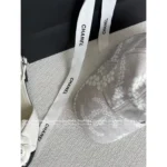 Chanel 25C Spring/Summer Collection 🧢 Coco Print Baseball Cap - Premium Denim with Signature Logo - Image 3