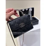 Chanel 25SS Early Spring Collection 🥂 Champagne Gold New Colorway - Ultra-Luxurious & Highly Sought-After Classic - Image 23