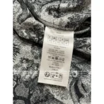 Dior 2025 Early Fall Collection 🔍 Jungle Print Set - Tiger Pattern Zip-Up Jacket & Skirt Coord 🐯 - Image 17