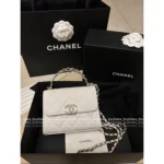 Chanel 25SS Early Spring Collection 🥂 Champagne Gold New Colorway - Ultra-Luxurious & Highly Sought-After Classic - Image 22