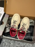BALENCIAGA 25SS New Collection 🆕 Hamptons Series - Unisex Vintage-Inspired Sneakers 👫 - Image 33