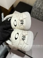 BALENCIAGA 25SS New Collection 🆕 Hamptons Series - Unisex Vintage-Inspired Sneakers 👫 - Image 30