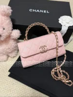 Chanel 25SS Early Spring Collection 🥂 Champagne Gold New Colorway - Ultra-Luxurious & Highly Sought-After Classic - Image 15