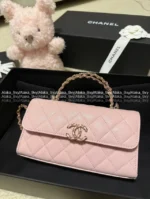 Chanel 25SS Early Spring Collection 🥂 Champagne Gold New Colorway - Ultra-Luxurious & Highly Sought-After Classic - Image 25