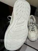BALENCIAGA 25SS New Collection 🆕 Hamptons Series - Unisex Vintage-Inspired Sneakers 👫 - Image 2