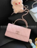 Chanel 25SS Early Spring Collection 🥂 Champagne Gold New Colorway - Ultra-Luxurious & Highly Sought-After Classic - Image 44