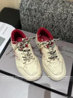 BALENCIAGA 25SS New Collection 🆕 Hamptons Series - Unisex Vintage-Inspired Sneakers 👫 - Image 46
