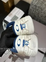 BALENCIAGA 25SS New Collection 🆕 Hamptons Series - Unisex Vintage-Inspired Sneakers 👫 - Image 40