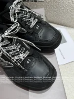 BALENCIAGA 25SS New Collection 🆕 Hamptons Series - Unisex Vintage-Inspired Sneakers 👫 - Image 39