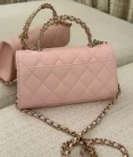 Chanel 25SS Early Spring Collection 🥂 Champagne Gold New Colorway - Ultra-Luxurious & Highly Sought-After Classic - Image 32